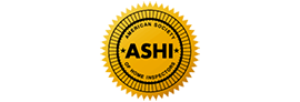 A.S.H.I., American Society of Home Inspectors Certified Inspector # 002120